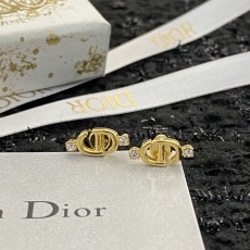 Christian Dior Earrings